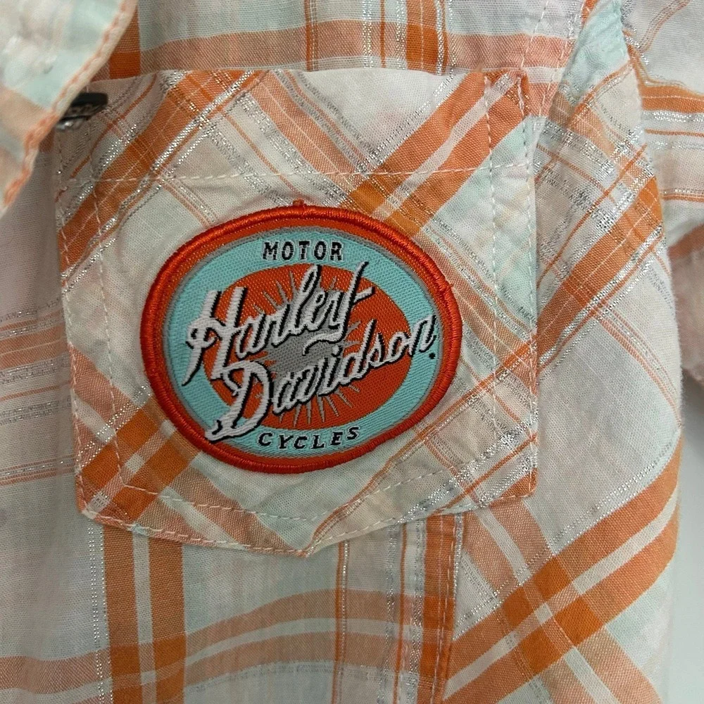 Harley-Davidson harley davidson